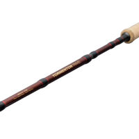 Abu Garcia Tormentor 2 Travel Spinning Rods